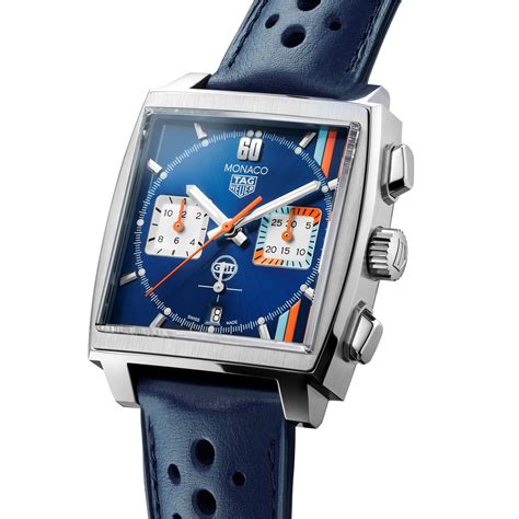 tag heuer monaco gulf